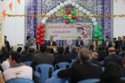 استاندار ایلام: وفاق و همدلی پیشران توسعه پایدار شهرستان هلیلان است