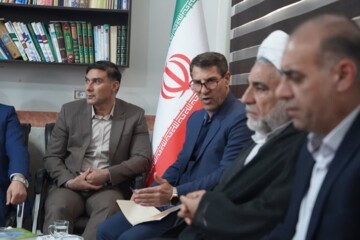 افتتاح و کلنگ‌زنی ۳۷ پروژه عمرانی در دره‌شهر