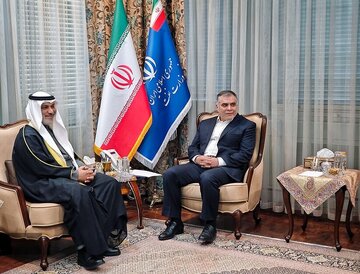 دبیرکل اوپک به وزیر نفت کشورمان تسلیت گفت