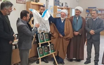 «سروقامتان» روایت رشادت‌های شهدای کلاته‌خیج شاهرود در دفاع مقدس + فیلم
