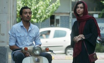 «رکسانا» بدون اصلاحیه پروانه نمایش گرفت 