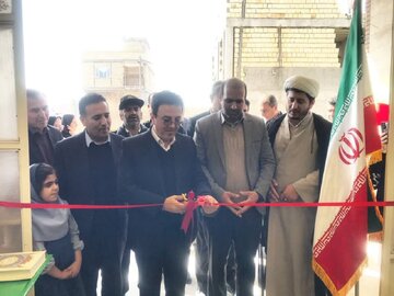 ۳۶ طرح در سملقان خراسان‌شمالی افتتاح شد  