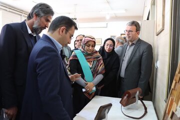 کارگاه هوش مصنوعی در مرکز تخصصی برق و الکترونیک بیرجند افتتاح شد