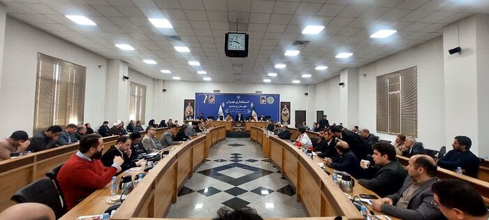 فرماندار پردیس: ۷۲ هزار واحد مسکن مهر تحویل مالکان شد