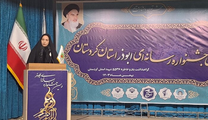 نماینده ولی فقیه در کردستان: رسانه‌ها به قوت و صحت خبر توجه جدی داشته باشند