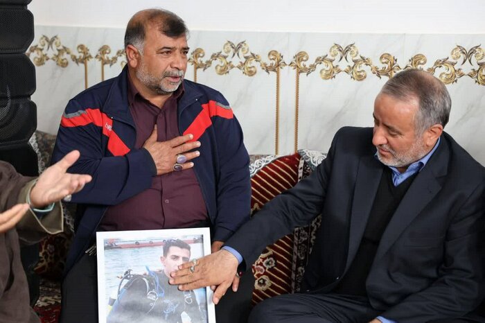 تکمیل و توسعه زیرساختهای نهبندان در دستورکار است