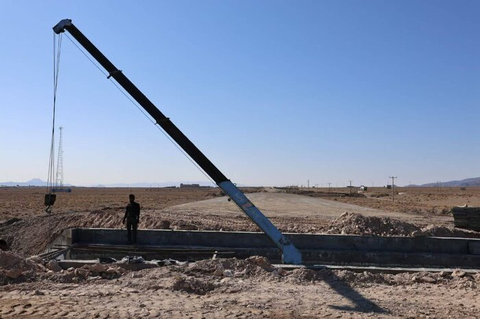 تکمیل و توسعه زیرساختهای نهبندان در دستورکار است