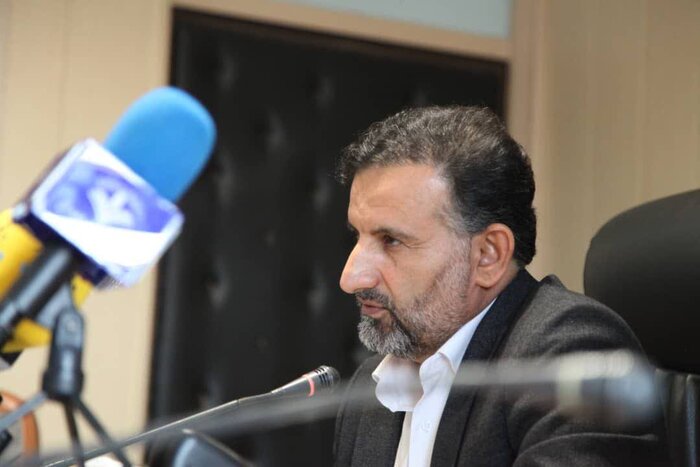 استمداد از مسئولان؛ مصرف برق در غرب هرمزگان از مرز ۵۰ درصد عبور کرد