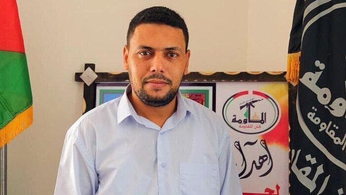 البریم: الشهيد السید "حسن نصر الله" لم يتراجع عن دعم الشعب الفلسطيني