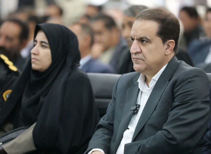 استاندار ایلام: وفاق و همدلی پیشران توسعه پایدار شهرستان هلیلان است