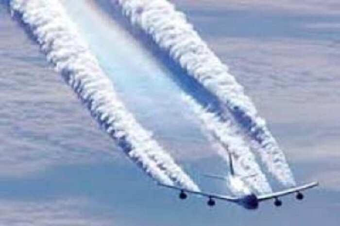 خشکی دریاچه ارومیه موجب کاهش بارندگی در حوضه پیرامونی شده است