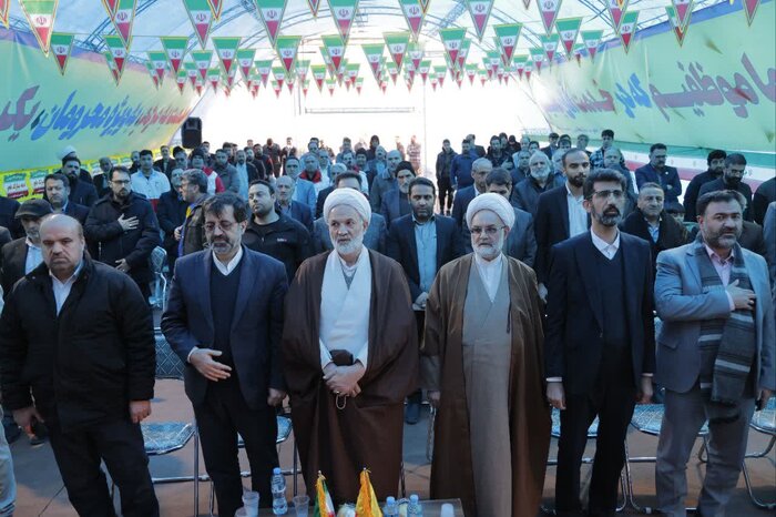 آخرین روستای بالای ۲۰ خانوار استان قم گازدار میشود