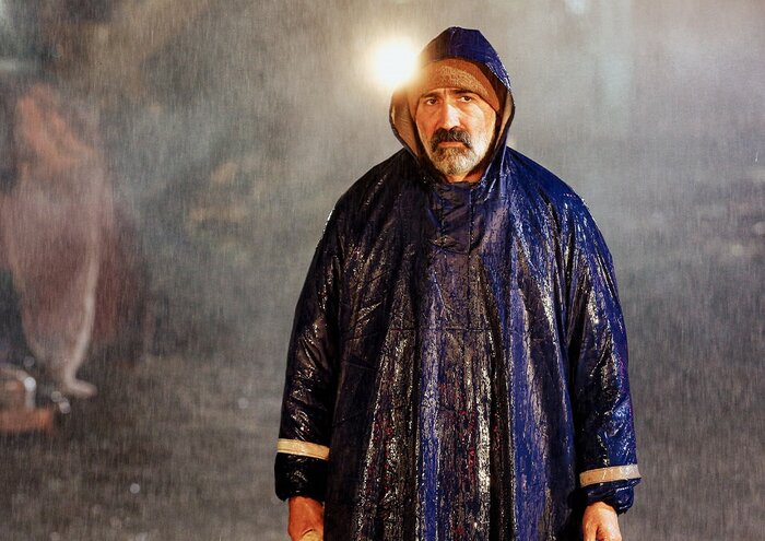 هرکسی در نقطه ای از «ناتورِدشت» خودش را پیدا میکند/ تدوین به هویت فیلم گره خورده است