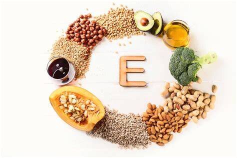 Vitamin E: Faydaları, Mənbələri, Çatışmazlıq Əlamətləri və Doğru İstifadə