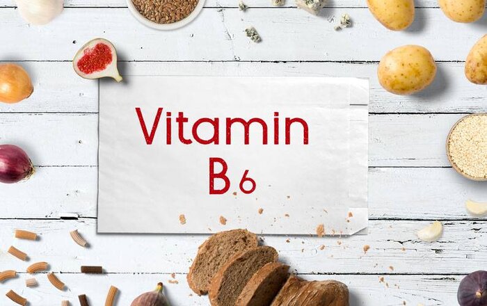 Vitamin B6 (Piridoksin): Faydaları, Mənbələri, Çatışmazlıq Əlamətləri və Doğru İstifadə