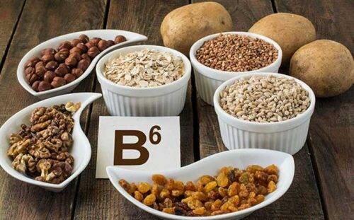 Vitamin B6 (Piridoksin): Faydaları, Mənbələri, Çatışmazlıq Əlamətləri və Doğru İstifadə