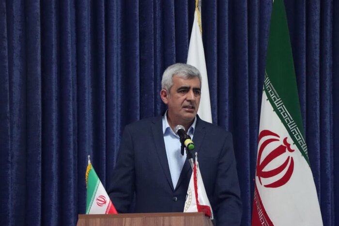 صنایع تولید بطری شیشهای با هشت هزار و ۴۰۰ میلیارد ریال سرمایهگذاری در مراغه افتتاح شد