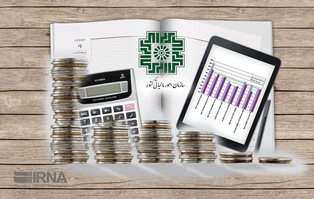 مدیر کل امور مالیاتی خوزستان: نشان‌دار کردن مالیات راهی برای تکمیل طرح‌های اولویت‌دار است