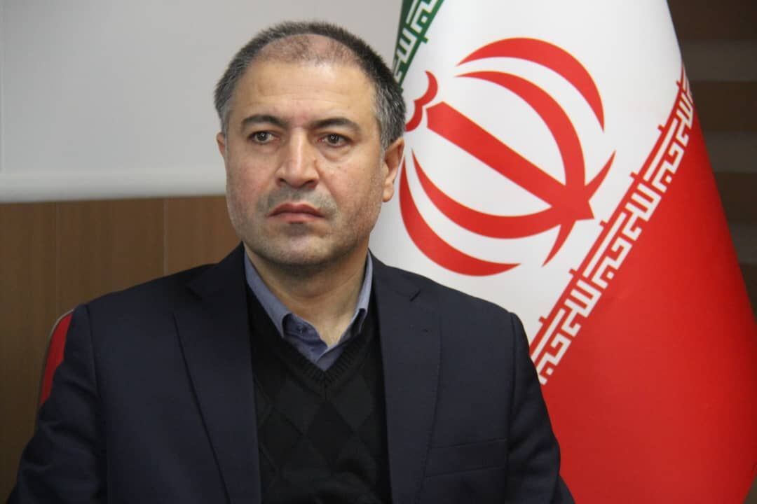 اولین مدیرعامل منطقه آزاد اردبیل منصوب شد اولین مدیرعامل منطقه آزاد اردبیل منصوب شد