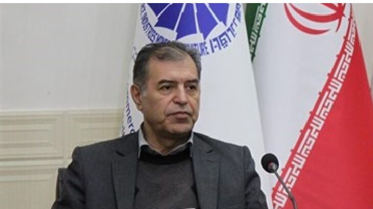 احیای ۵۳ واحد صنعتی راکد آذربایجان شرقی در سال جاری احیای ۵۳ واحد صنعتی راکد آذربایجان شرقی در سال جاری