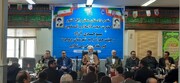 رییس دادگستری: دستگاه قضایی بروجرد با کمبود نیروی انسانی مواجه است