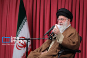 Leader: All of Palestine, from the river to the sea, belongs to Palestinians