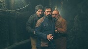 تاکسیدرمی؛ وقتی پوست فیلم کنده می‌شود