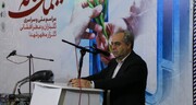 استاندار آذربایجان شرقی: رسیدن از حرف به عمل وظیفه کنونی ماست