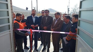 بهره‌برداری و عملیات اجرایی ۹۲ طرح در شهرستان گرمی آغاز شد