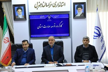 تاکید استاندار خراسان جنوبی بر کاربرد هوش مصنوعی در توسعه مهارت‌آموزی