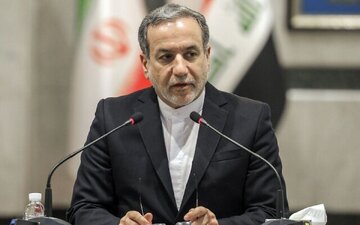 Araghchi: Kluge Menschen wählen „maximale Rationalität“ statt „maximalen Druck“