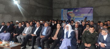 اشتغالزایی بیش از ۲۰ هزار نفر با افتتاح ۶۹۹ طرح کشاورزی در سیستان و بلوچستان