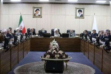 L’adhésion de l'Iran aux conventions de Palerme et de CFT examinée