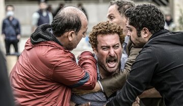 «بازی را بکش»؛ کشته شدن داستان با روند ضدسینوسی