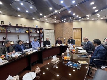 سند راهبردی بخش صنعت زنجان تدوین می‌شود 
