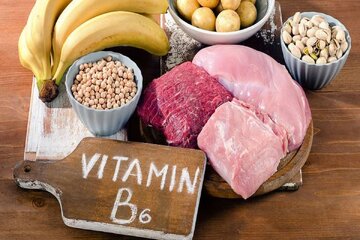 Vitamin B6 (Piridoksin): Faydaları, Mənbələri, Çatışmazlıq Əlamətləri və Doğru İstifadə