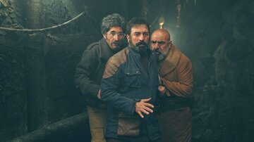 تاکسیدرمی؛ وقتی پوست فیلم کنده می‌شود