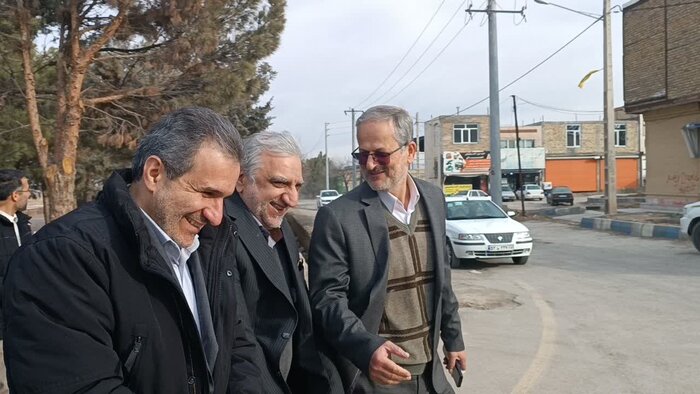 معاون وزیر صنعت: رویکرد دولت توسعه شهرکهای صنعتی غیردولتی است