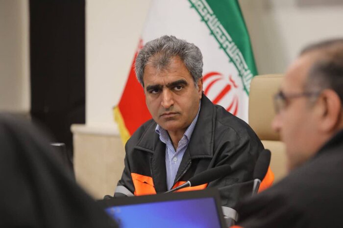 آغاز پیشفروش بلیتهای نوروزی ناوگان مسافری در البرز