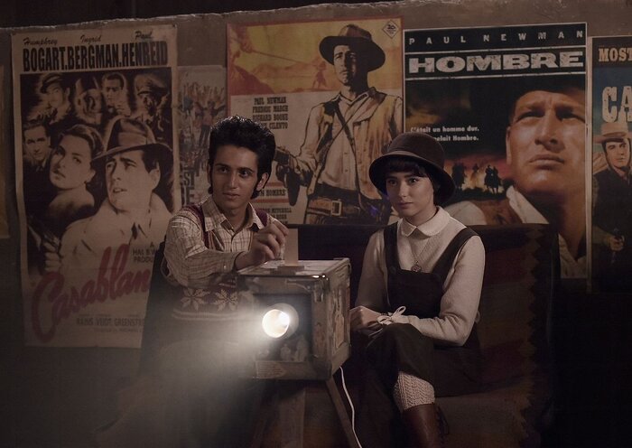 رقابت برای دریافت شوالیه طلایی تا رویکرد سیاسی اسکار/ حواشی نمایندگان ایران و چند نکته