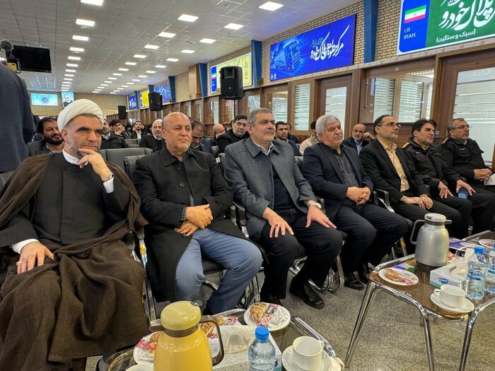 افتتاح ۵۰ طرح در اسلامشهر با حضور معاون استاندار تهران