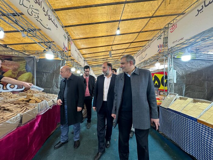 افتتاح ۵۰ طرح در اسلامشهر با حضور معاون استاندار تهران