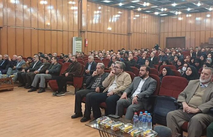 تصویب سند ملی اعتلای بسیج برای کمک به دولت در رفع مشکلات جامعه