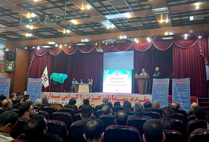 تصویب سند ملی اعتلای بسیج برای کمک به دولت در رفع مشکلات جامعه