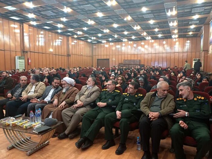 تصویب سند ملی اعتلای بسیج برای کمک به دولت در رفع مشکلات جامعه