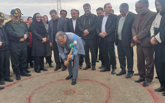 معاون استاندار فارس: جامعه بانشاط می تواند نیروی انسانی کارآمد تربیت کند