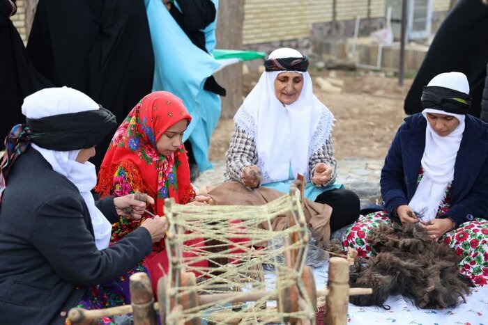 عملیات اجرایی نیروگاه خورشیدی در سربیشه آغاز شد