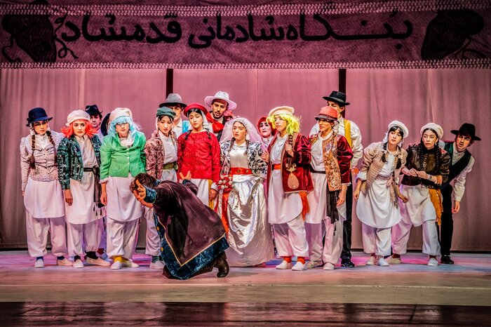 «سفرنامه آبجی مظفر»؛ مقاومت هنری در برابر فراموشی سنتها