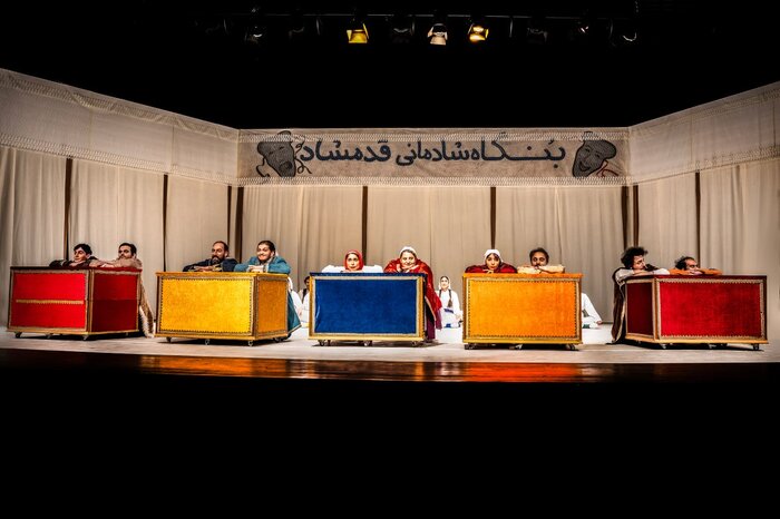 «سفرنامه آبجی مظفر»؛ مقاومت هنری در برابر فراموشی سنتها