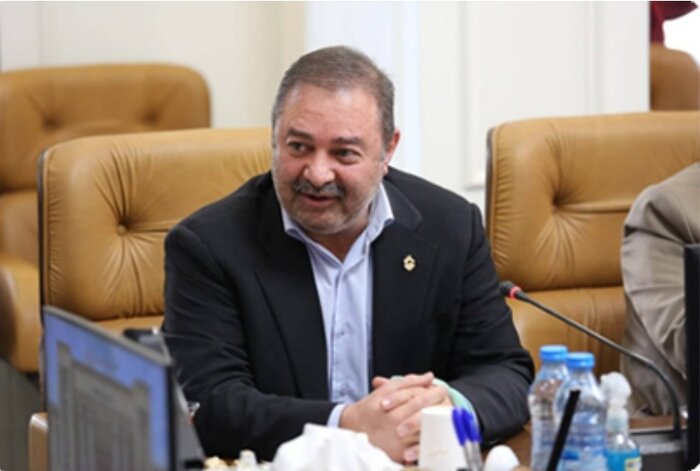 فجر ملی/آغاز فاز نوین خدمات بانک ملی ایران در جایگاه‌های سوخت با تفاهم نامه جدید